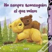 Capa do artigo No Sempre Aconseguim El Que Volem