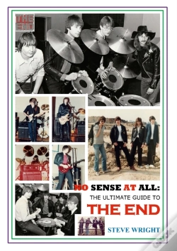 Capa do artigo No Sense At All