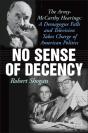 No Sense Of Decency - Preview