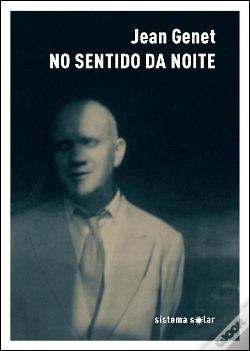 Capa do artigo No Sentido da Noite