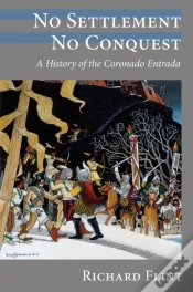 Capa do artigo No Settlement, No Conquest