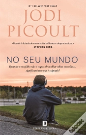 Capa do artigo No Seu Mundo