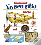 No Seu Sítio