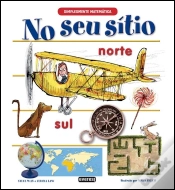 Capa do artigo No Seu Sítio