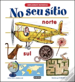 Capa do artigo No Seu Sítio