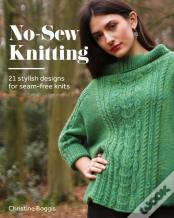 No-Sew Knitting