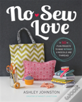 No-Sew Love