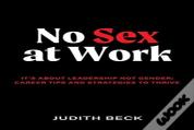 No Sex At Work