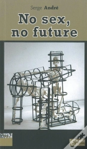 Capa do artigo No Sex, No Future