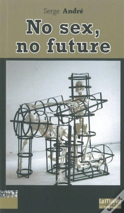 Capa do artigo No Sex, No Future