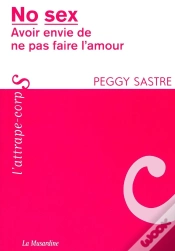 Capa do artigo No Sex