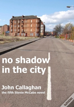 Capa do artigo No Shadow In The City