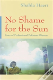 Capa do artigo No Shame For The Sun