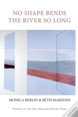 Capa do artigo No Shape Bends The River So Long