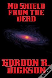 Capa do artigo No Shield From The Dead