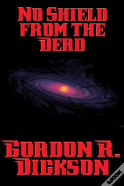 Capa do artigo No Shield From The Dead