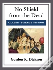 Capa do artigo No Shield From The Dead