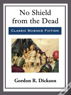 Capa do artigo No Shield From The Dead