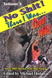 Capa do artigo No Shit! There I Was...Gone Wild