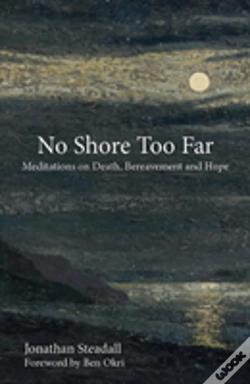 Capa do artigo No Shore Too Far