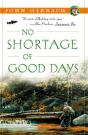 No Shortage Of Good Days - Preview