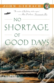 Capa do artigo No Shortage Of Good Days