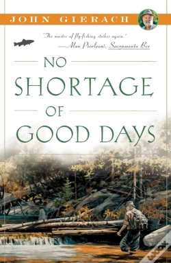 Capa do artigo No Shortage Of Good Days