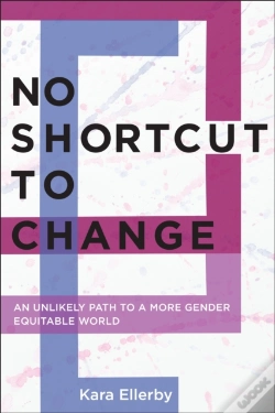 Capa do artigo No Shortcut To Change