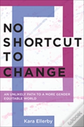 Capa do artigo No Shortcut To Change