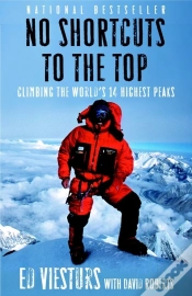 Capa do artigo No Shortcuts To The Top