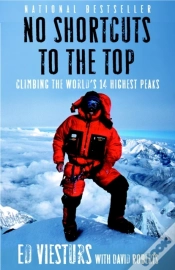 Capa do artigo No Shortcuts To The Top