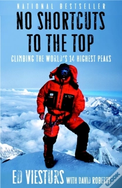 Capa do artigo No Shortcuts To The Top