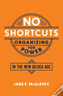 Capa do artigo No Shortcuts