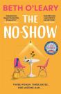 No-Show - Preview