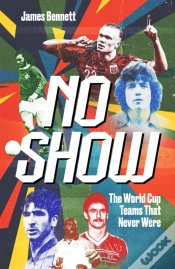 Capa do artigo No Show