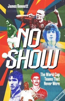 Capa do artigo No Show