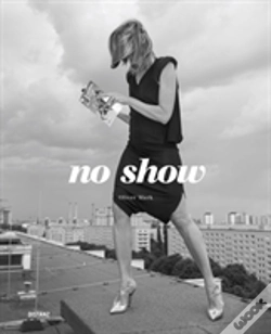 Capa do artigo No Show