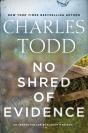 No Shred Of Evidence - Preview