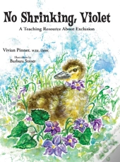No Shrinking, Violet