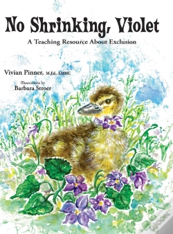 Capa do artigo No Shrinking, Violet