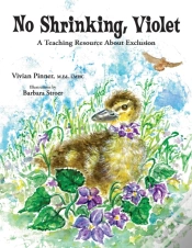 Capa do artigo No Shrinking, Violet