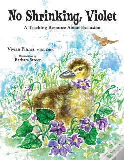 Capa do artigo No Shrinking, Violet