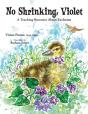 No Shrinking, Violet - Preview