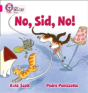 No, Sid, No! - Preview