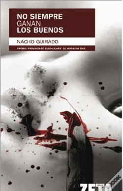 Capa do artigo No Siempre Ganan Los Buenos Zb