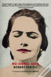 Capa do artigo No-Signal Area
