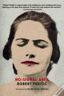 Capa do artigo No-Signal Area