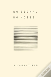 Capa do artigo No Signal No Noise