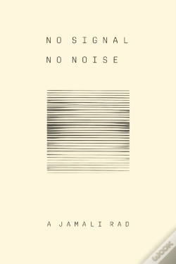 Capa do artigo No Signal No Noise