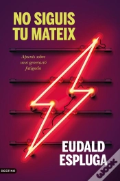 Capa do artigo No Siguis Tu Mateix